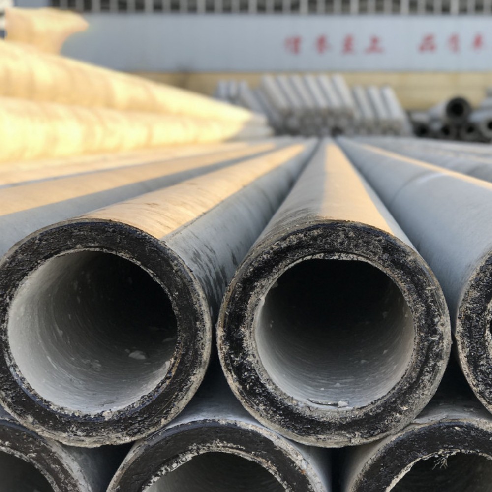 猇亭150×10米预应力水泥电线杆